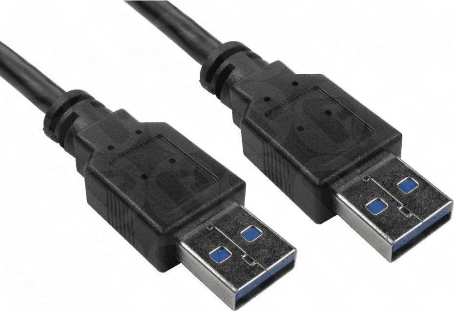 Cables Direct Direct 3m USB 3.0 Type A Type A Data