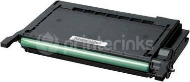 Printerinks Compatible Multipack Samsung CLP-K/Y600A