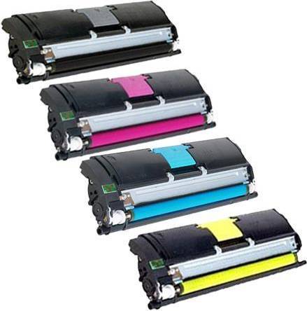 Printerinks Compatible Multipack Konica