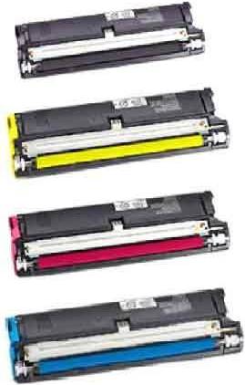 Printerinks Compatible Multipack Konica