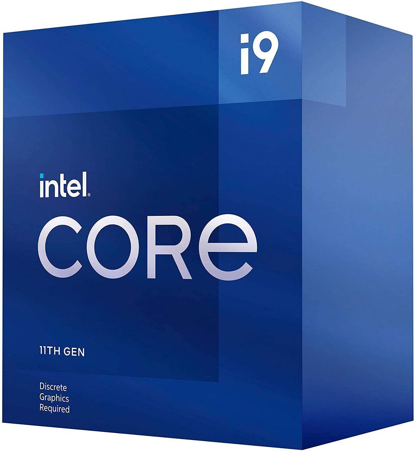 Intel Core i9-12900K Processore 30 MB Cache