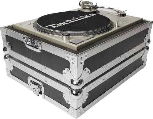 Multi-Format Turntable-Case