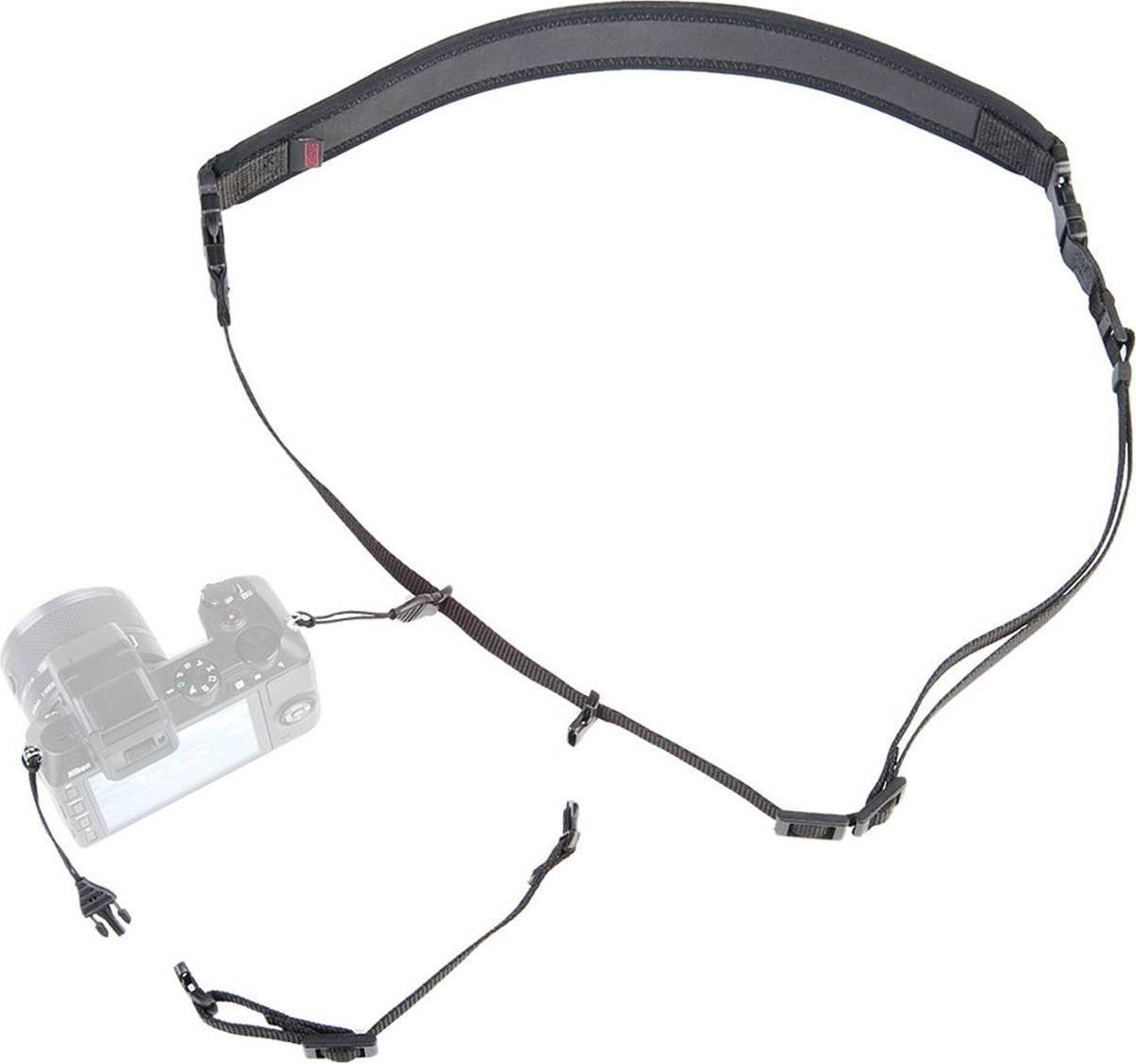 OP Tech Optech Mirrorless Camera Sling
