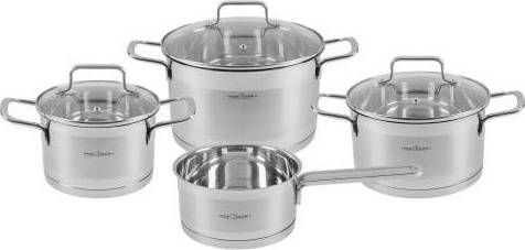 Proficook Profi Cook KTS1224 Set Set mit Klappe