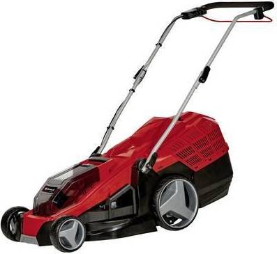Einhell Power X-Change GE-CM 36/43 Li M-Solo Rear Akku-Rasenmäher