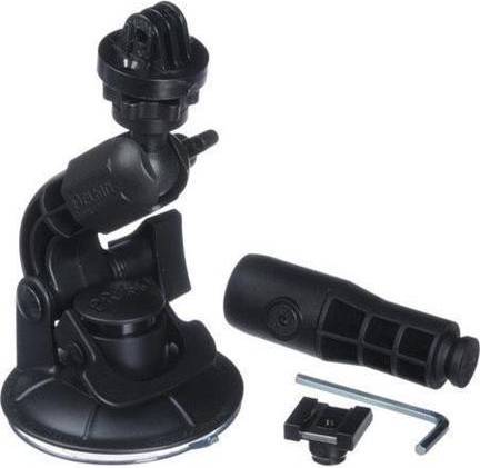 Mini Suction Camera