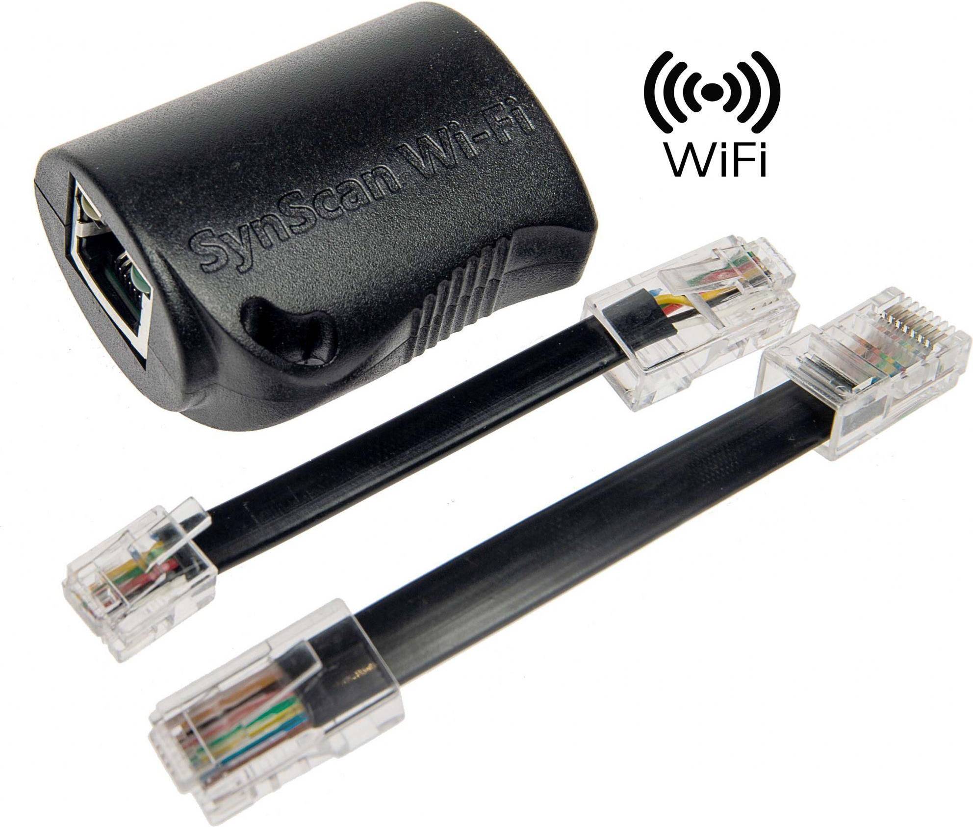 WLAN Module SynScan Wi-Fi