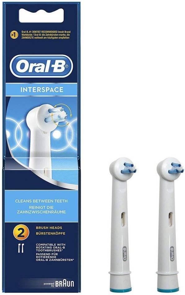 Interspace 2-pack