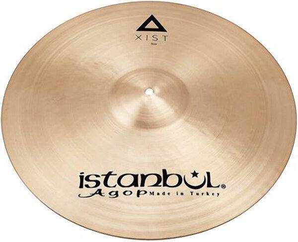 Agop 20" Xist Ride