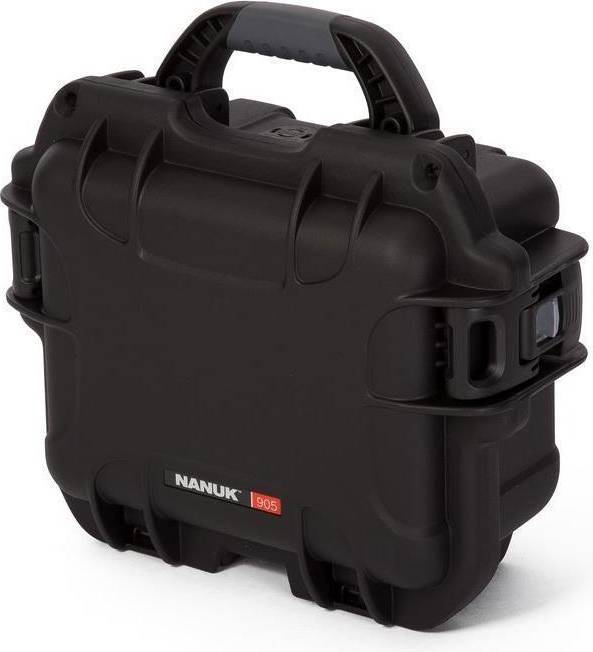 Nanuk 905-RO01 905 Waterproof Hard Case for Rode RodeLink Wireless