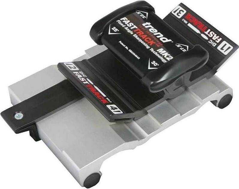 Trend Fast Track MK2 Sharpener
