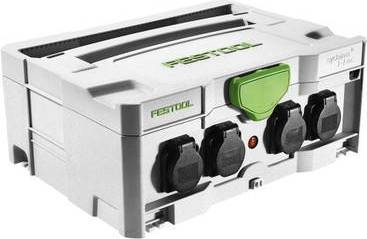 Festool systainer Festool SYS-PowerHub Systainer