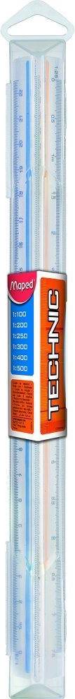 Accessories Scale Ruler 1/100 1/200