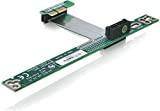 DeLock Riser Kortti PCI Express X1