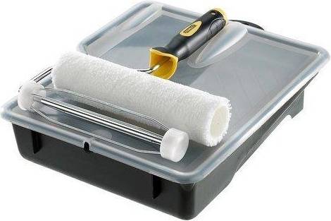 Stanley Tools STRSMSFQ Microfibre Rulle