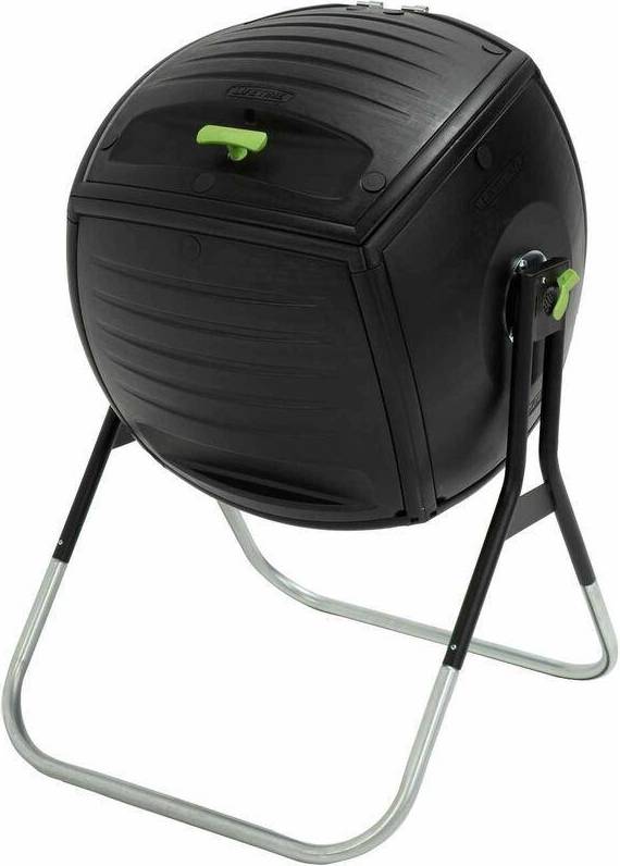  Rotating Composter 50 gallon