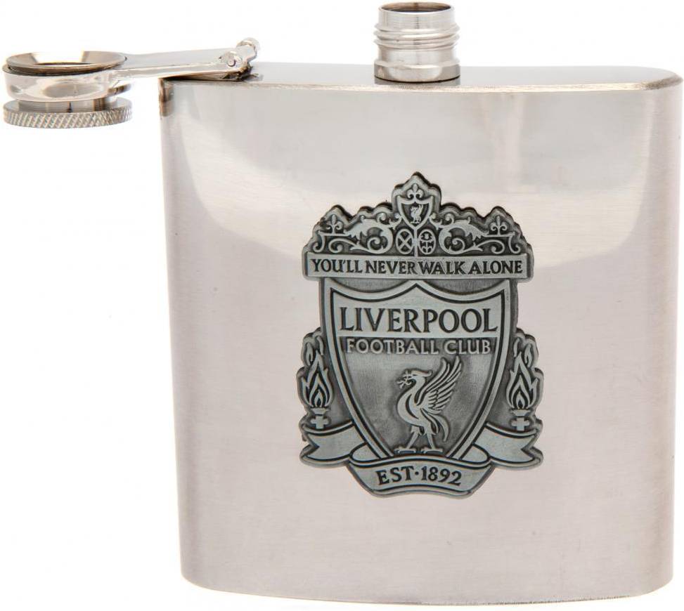 Hip Flask