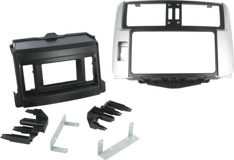 Connects2 CT23TY29 2-din Kit