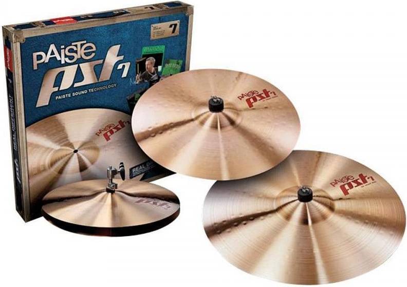 PST7 Universal Set Medium