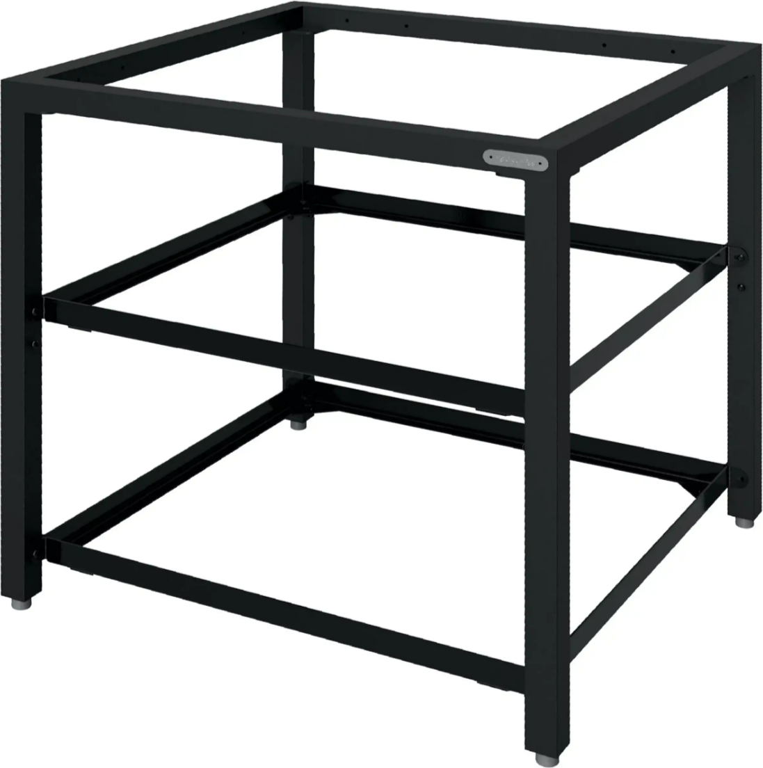 Green egg Big Green Egg Expansion Frame Modular Nest System