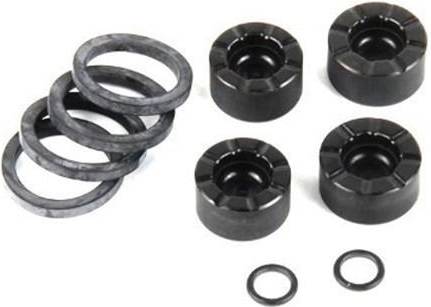 Caliper Disc Brake Service Caliper Piston Kit