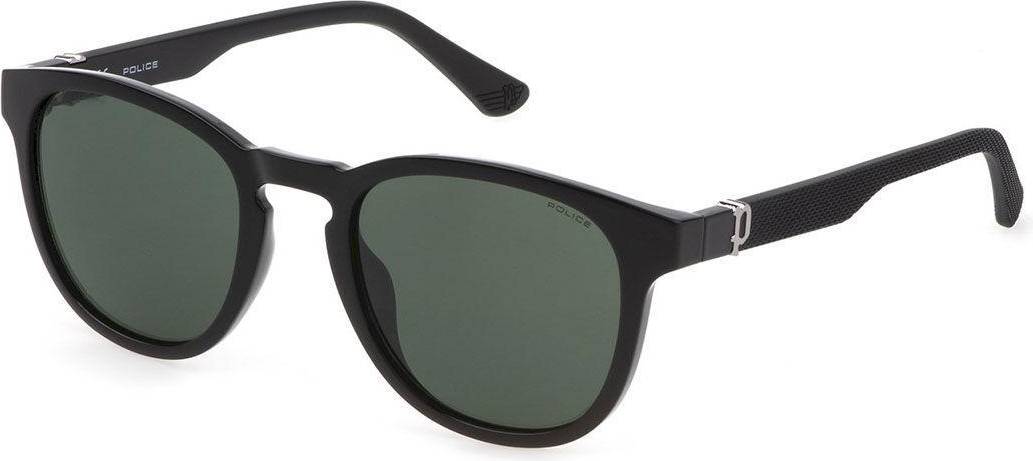 Police SPLF 60 E 0Z42, ROUND