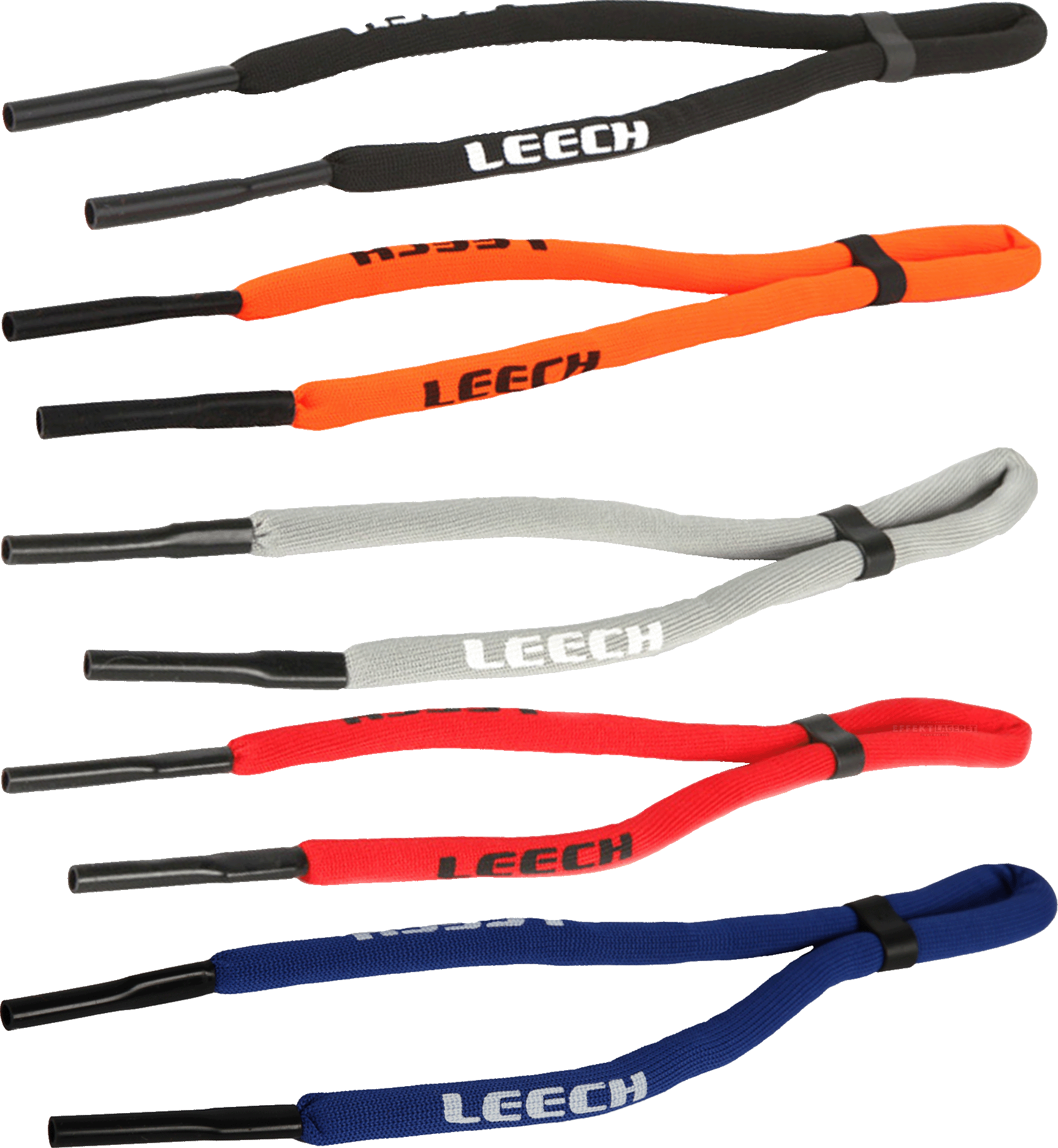Floating Strap Gray