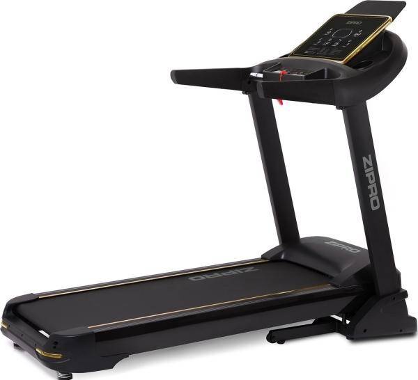 Treadmill Zipro Pacemaker iConsole Gold treadmill