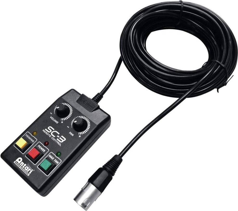 SC-3 Timer Remote