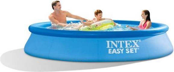 Intex EasySet Rund 305 x 61 cm
