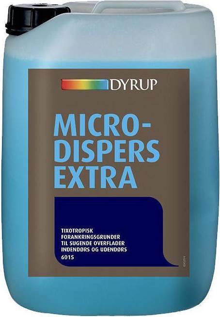 ProGold Microdispers Primer Extra