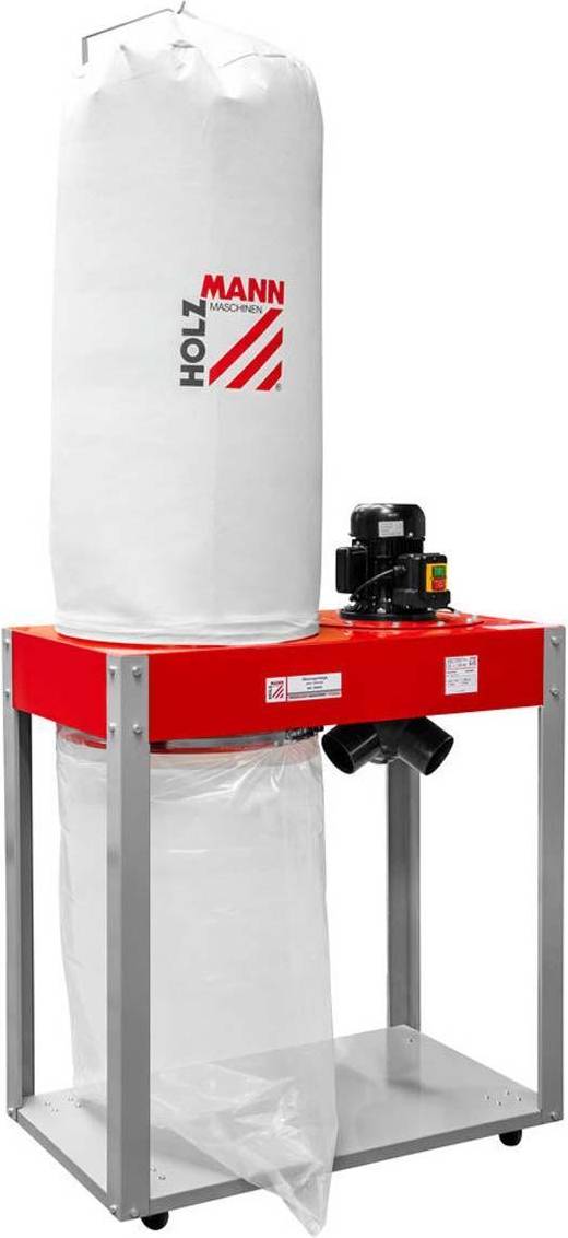 Holzmann Abs3000Se 300 Chip Dust Extractor Inc.