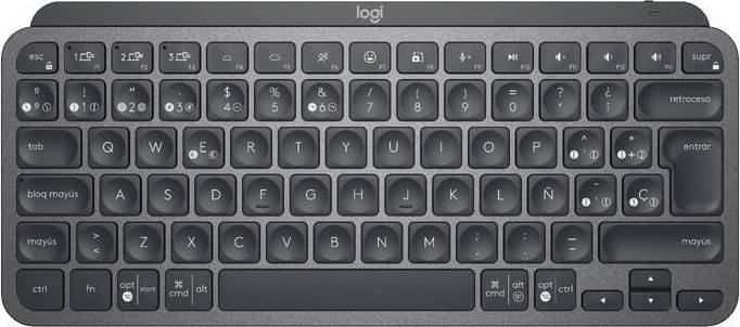 Logitech mx keys mini Logitech 920-010490 Mx Keys Mini
