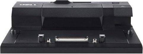 Dell Port Replicator : Simple E-Port II Precision