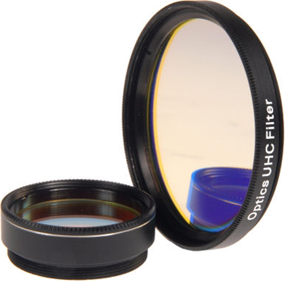 SkyWatcher OVL 2 Inch Ultra High Contrast Filter