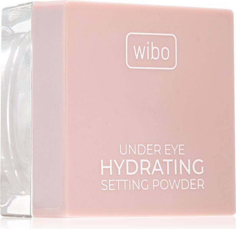 Under Eye Hydrating Setting Powder