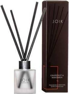JOIK Organic Rumsdoft Grapefrukt & Mandarin
