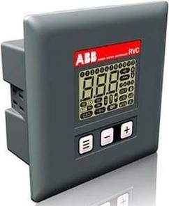 ABB Regulator RVC-6