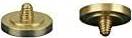 Soft Concave Shutter Release Button