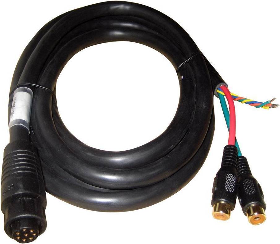 Simrad NSE NSS Video Comms Cable 2m