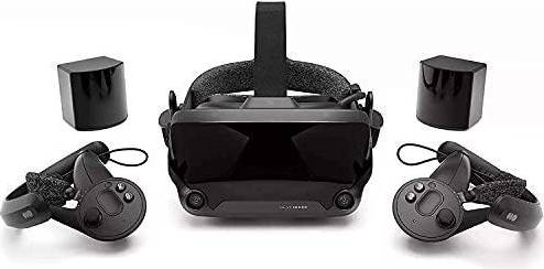 Index VR Full Kit