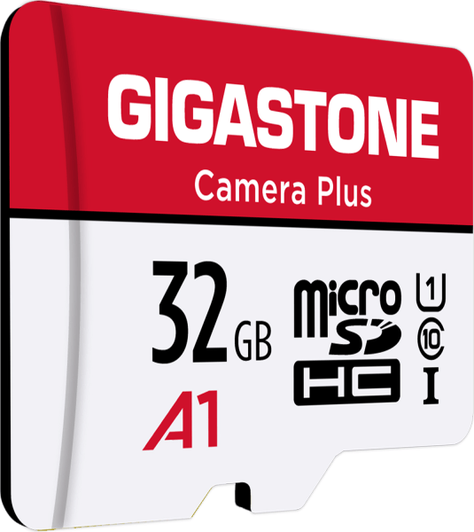 Micro SD Card 32GB 5-Pack, Camera Plus, MicroSDHC Memory Card for Video Camera, Wyze Cam, Security Camera, Roku, Full HD Video