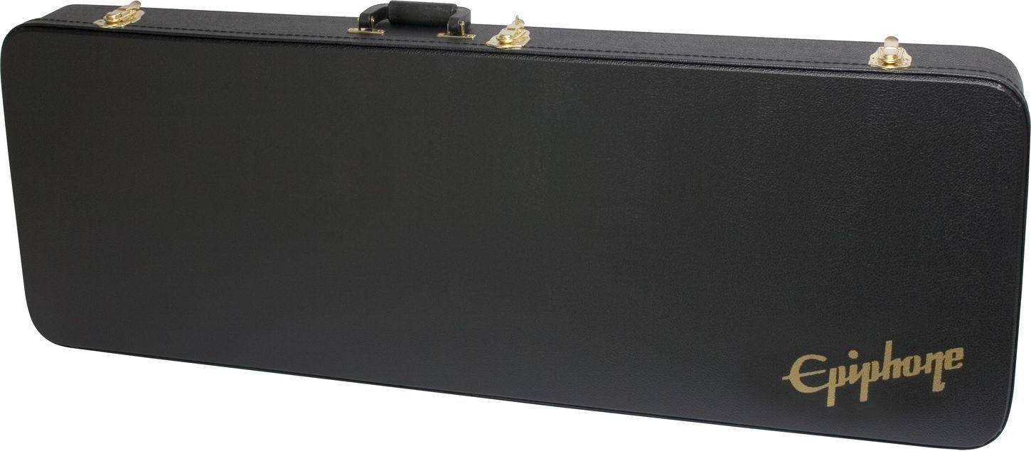Explorer Case Explorer 1958