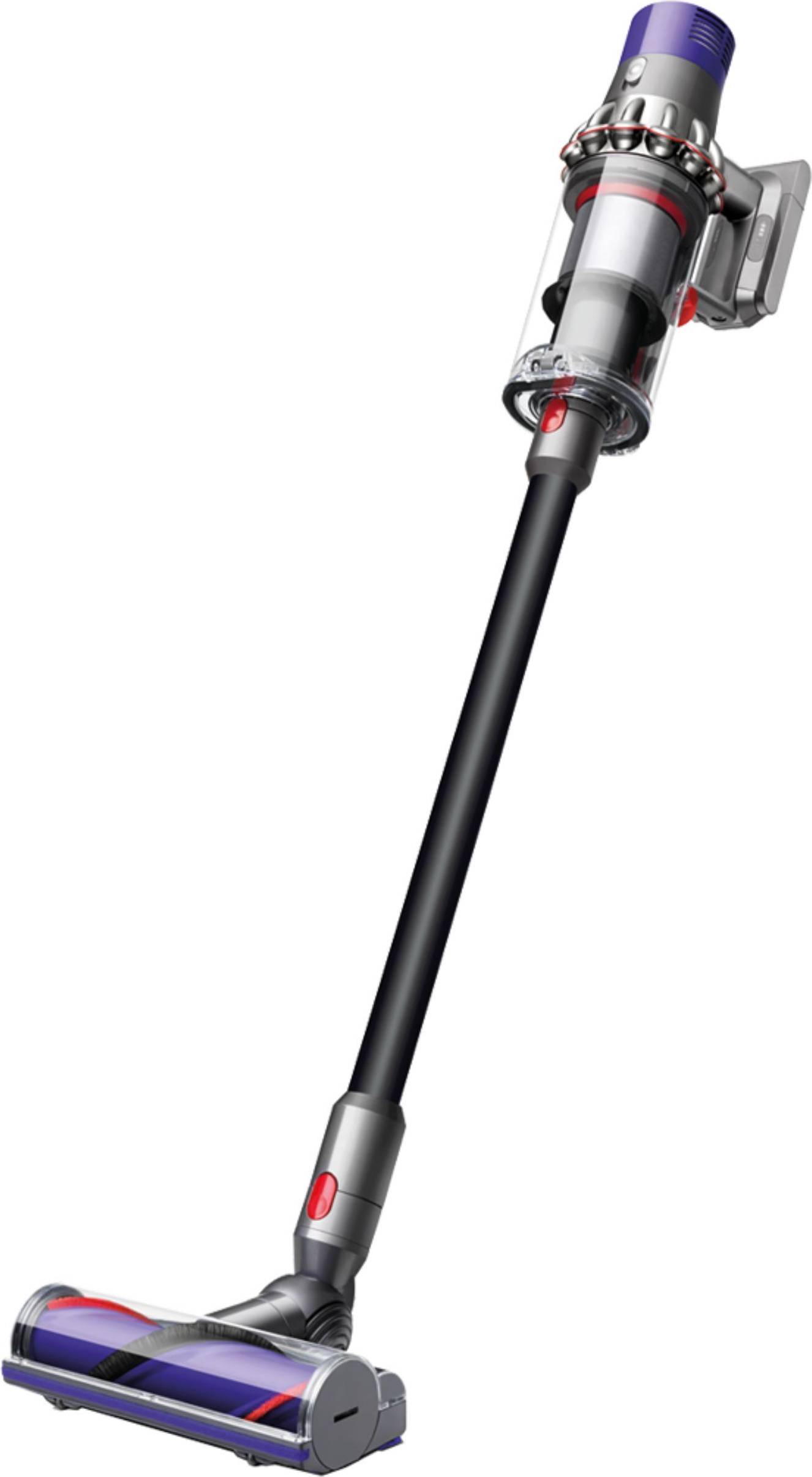 Dyson v10 Dyson Cyclone V10 Total Sort