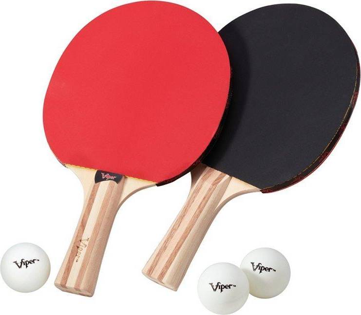 Two-Racket 