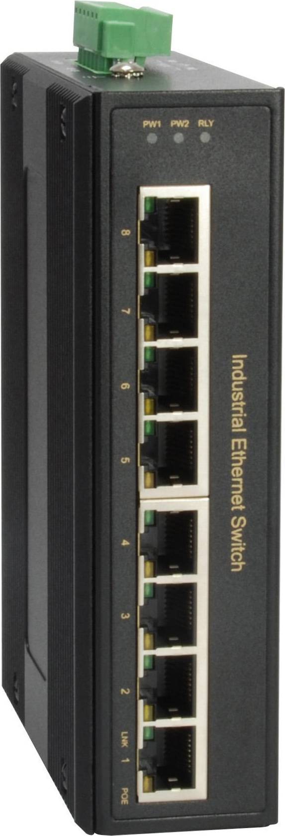 LevelOne switch