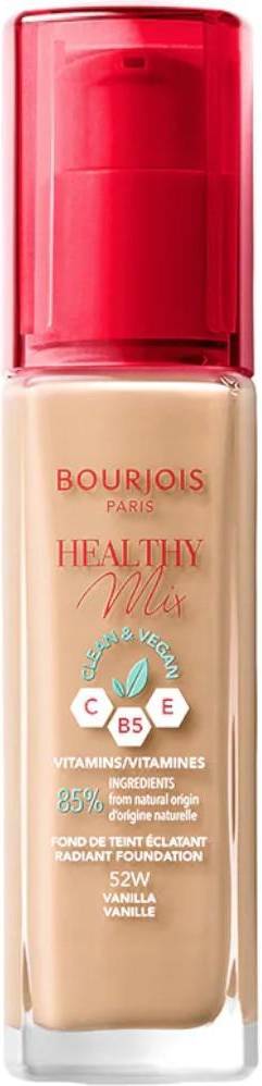 Heathly Mix Clean Foundation