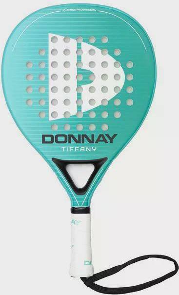 Donnay Tiffany Light Racket