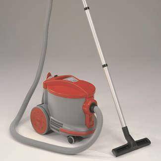 Clean Compact III