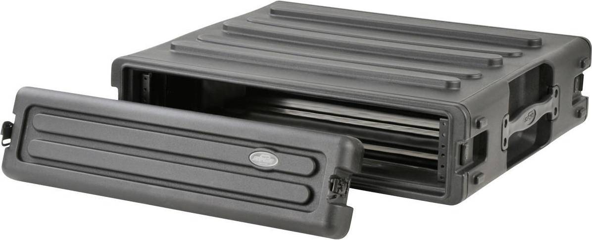 1SKB-R2U Roto Rack Case